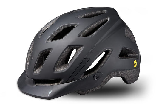 Specialized Ambush Comp E-Bike Angi Mips Black L