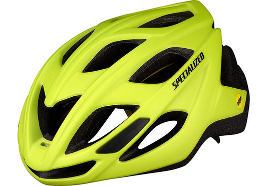 Specialized Chamonix Mips Hyper Green M/L