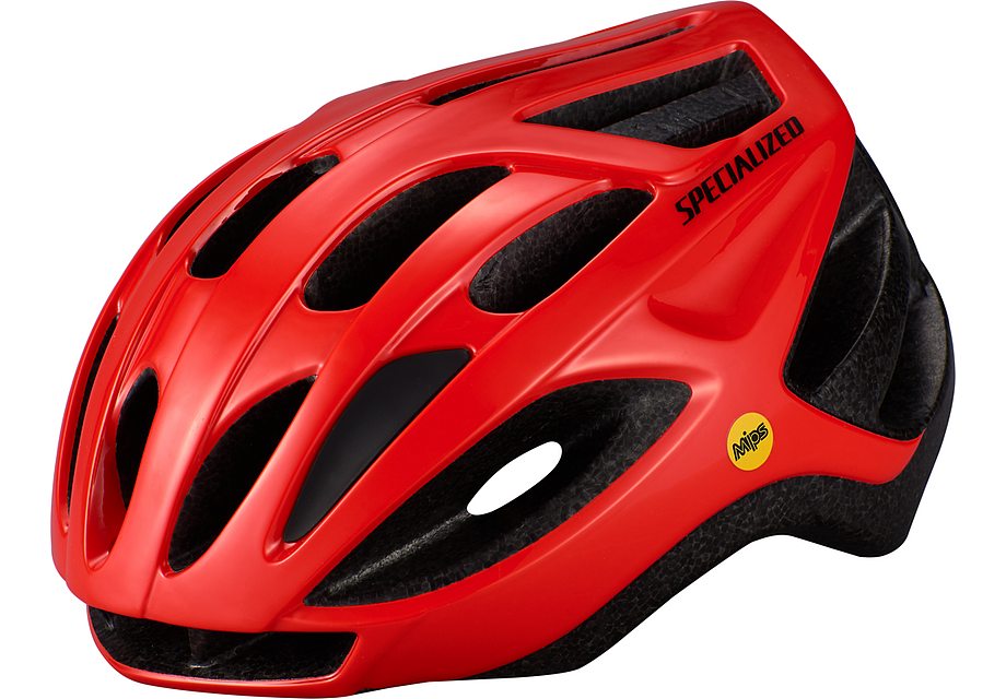 Specialized Align Rocket Red M/L