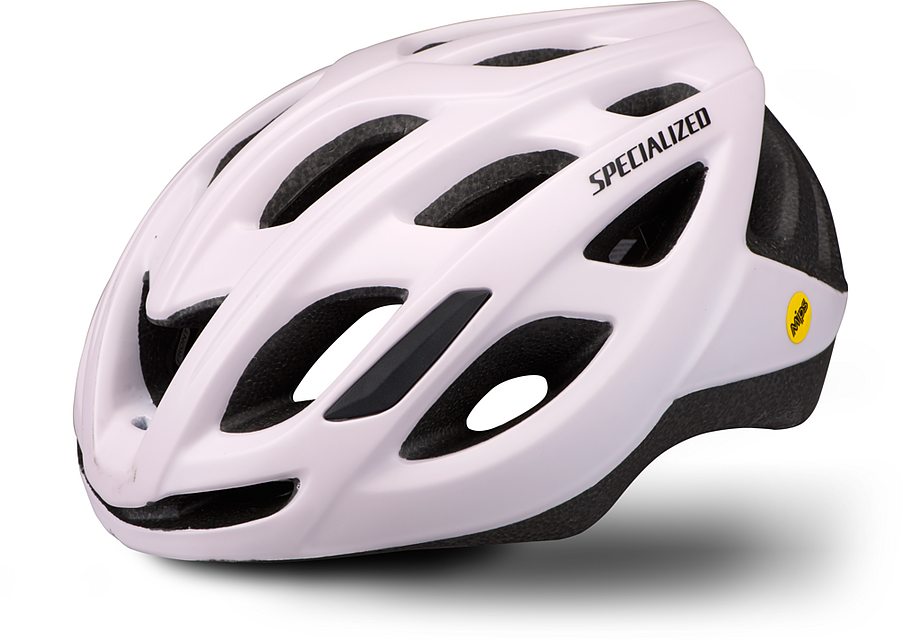 Specialized Chamonix Mips Satin Clay/Black Reflective M/L