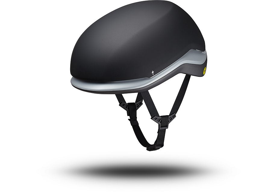 Specialized Mode Helmet Matte Black L