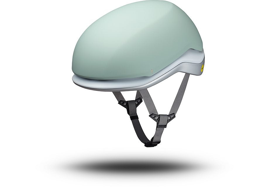 Specialized Mode Helmet Matte Ca White Sage M