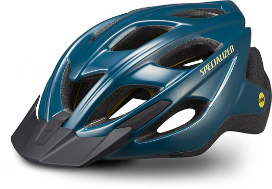 Specialized Chamonix Mips Gloss Tropical Teal M/L