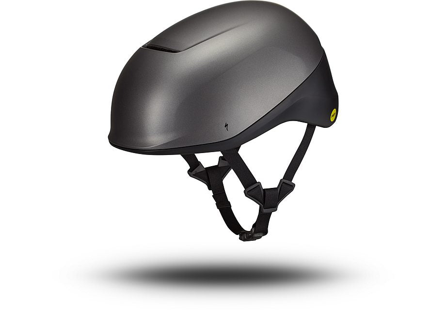 Specialized Tone Helmet Smoke L