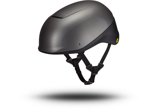 Specialized Tone Helmet Smoke L