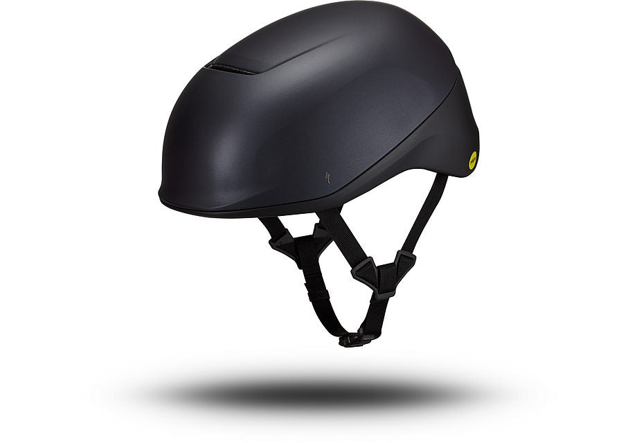 Specialized Tone Helmet Deep Marine Metallic M