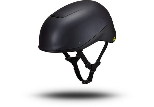 Specialized Tone Helmet Deep Marine Metallic M