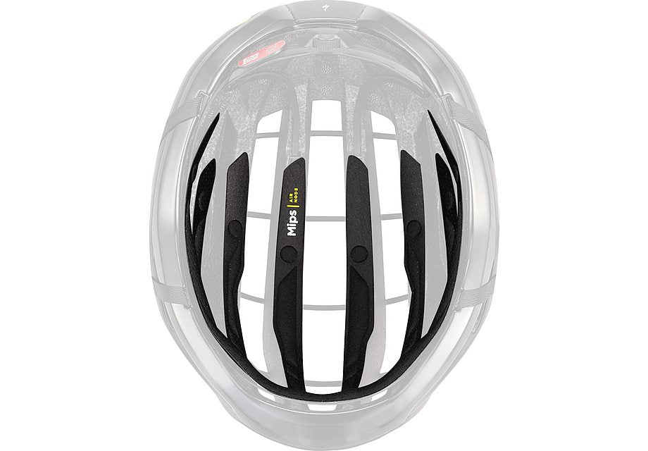 Specialized S-Works Prevail 3 Padset Black L