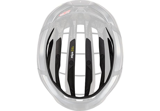 Specialized S-Works Prevail 3 Padset Black L