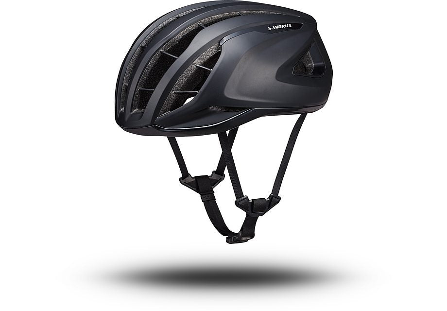 Specialized S-Works Prevail 3 Helmet Black L