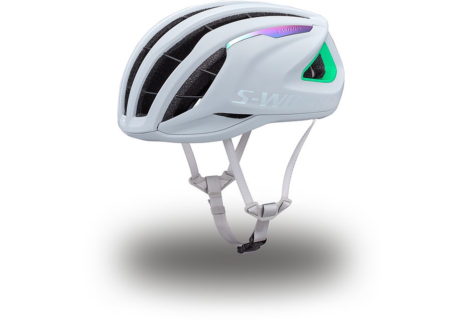 Specialized S-Works Prevail 3 Helmet Electric Dove Grey L