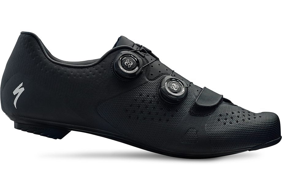 Specialized torch 3.0 shoe black 45.5