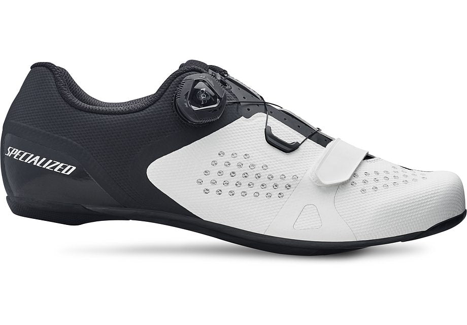 Specialized torch 2.0 white 40