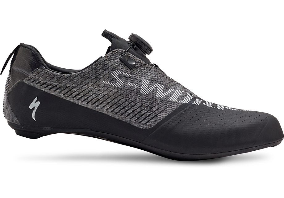 Specialized S-Works exos black 48