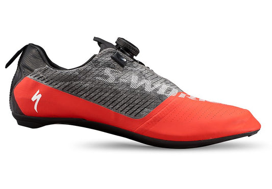 Specialized S-Works Exos Rocket Red 47