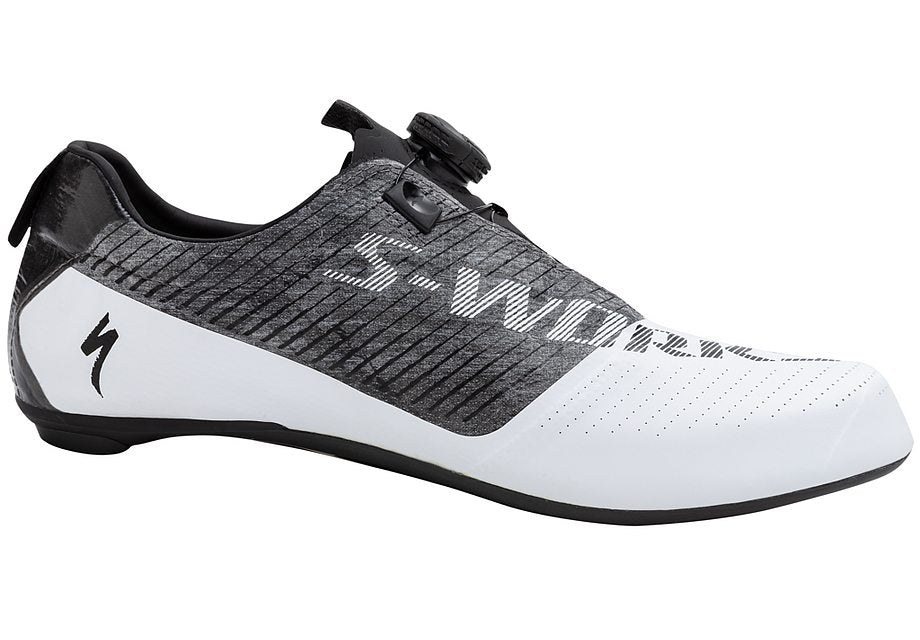 Specialized S-Works exos white 45