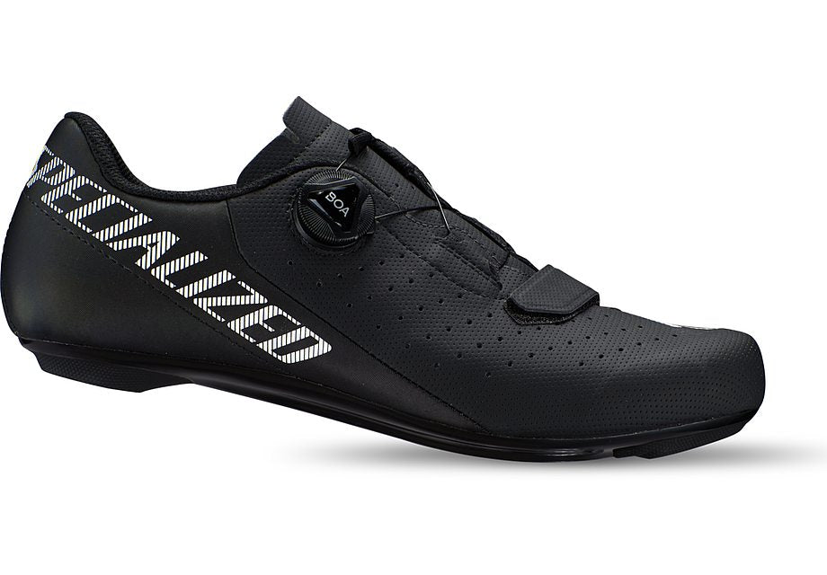 Specialized Torch 1.0 Shoe Black 43