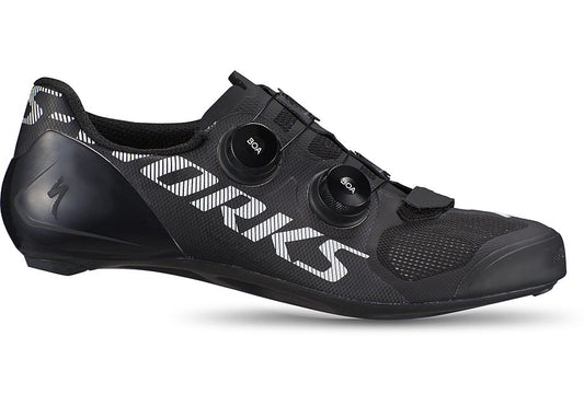 Specialized S-Works Vent Rd Shoe Black 46