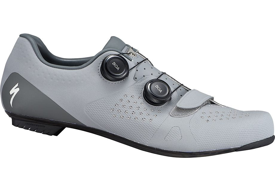 Specialized torch 3.0 cool grey/slate 40