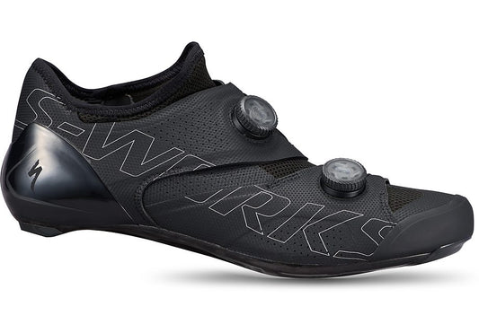 Specialized S-Works Ares Rd Shoe Black 38.5