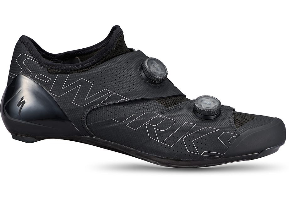Specialized S-Works Ares Rd Shoe Black 39