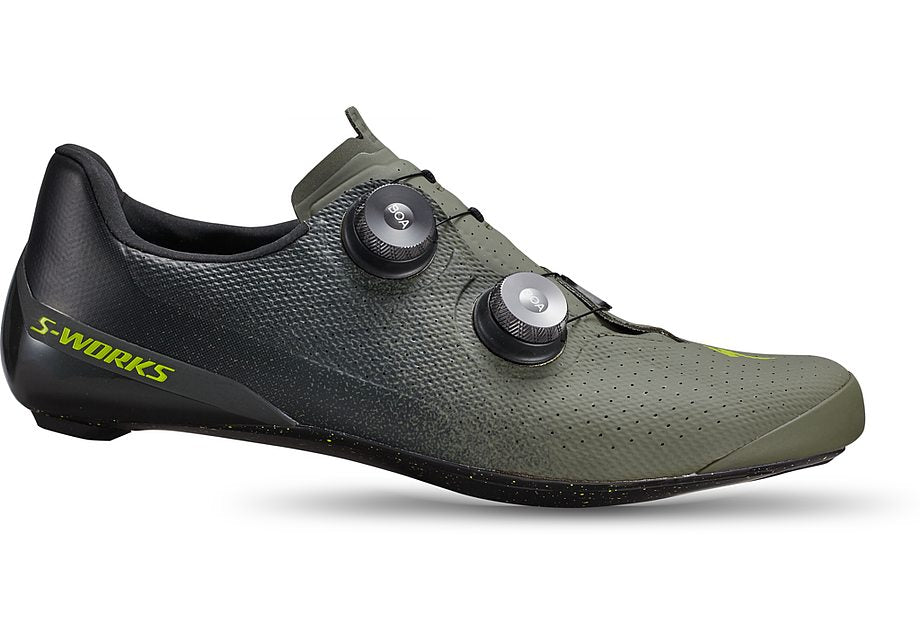 Specialized S-Works Torch Oak 38.5