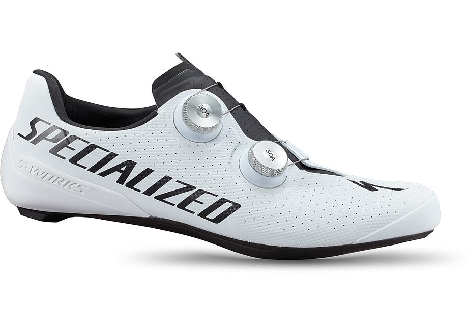 Specialized S-Works Torch Shoe Team White 43