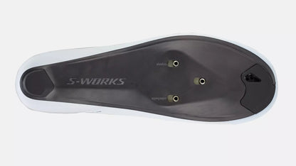 S-Works Torch Road Shoe white 45