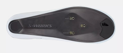 S-Works Torch Road Shoe White 44