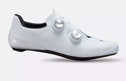 S-Works Torch Road Shoe White 44