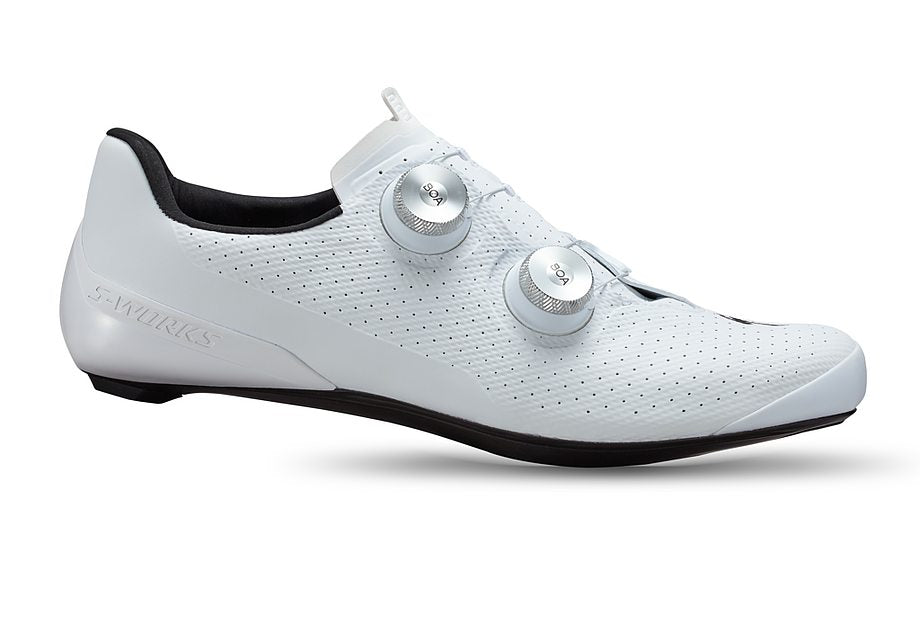 Specialized S-Works Torch Shoe White 46.5
