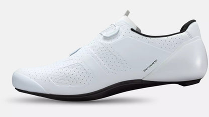 S-Works Torch Road Shoe white 45