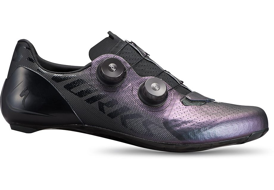 Specialized S-Works 7 Rd Shoe Chameleon 48