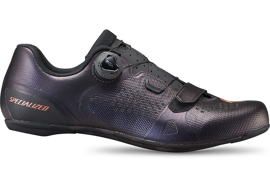 Specialized torch 2.0 black/starry 39.5