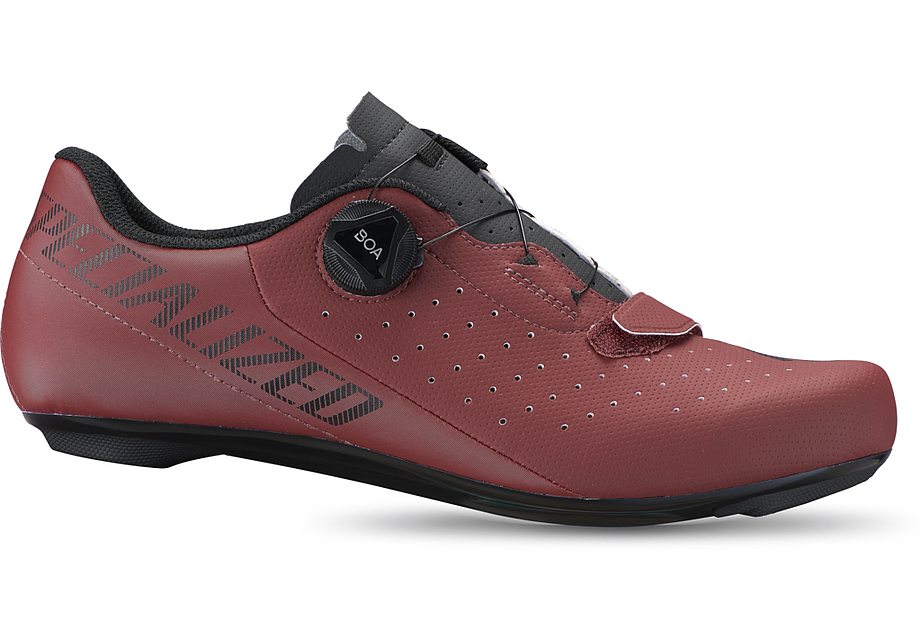 Specialized Torch 1.0 Maroon/Black 47