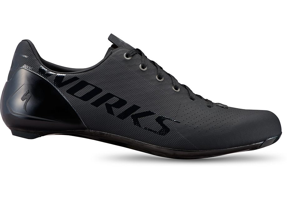 Specialized S-Works 7 lace black 40.5