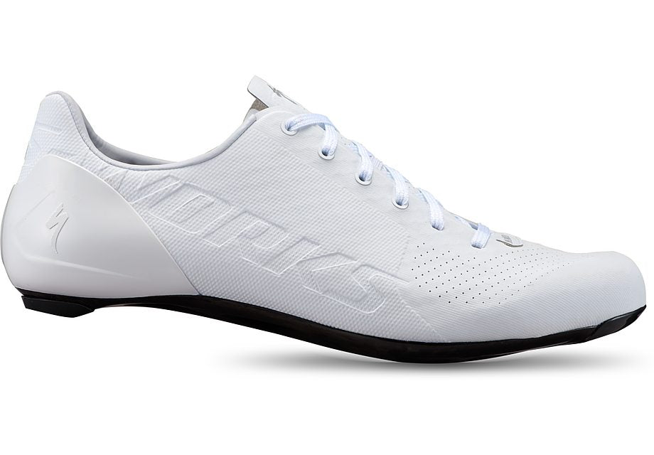 Specialized S-Works 7 lace shoe white 47