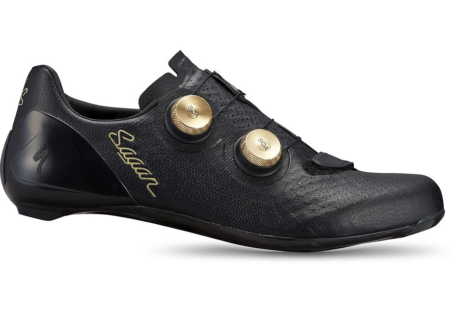 Specialized S-Works 7 Rd Shoe Sagan Disruption Ltd Black 42