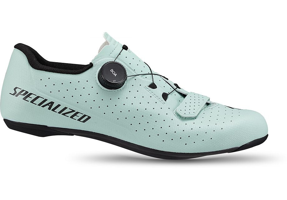 Specialized torch 2.0 shoe white sage 49