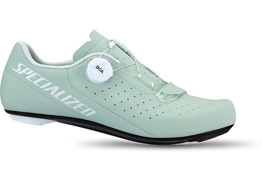 Specialized torch 1.0 shoe white sage/dune white 47