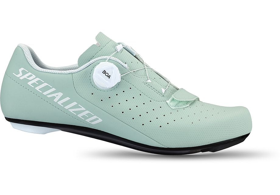 Specialized torch 1.0 shoe white sage/dune white 39