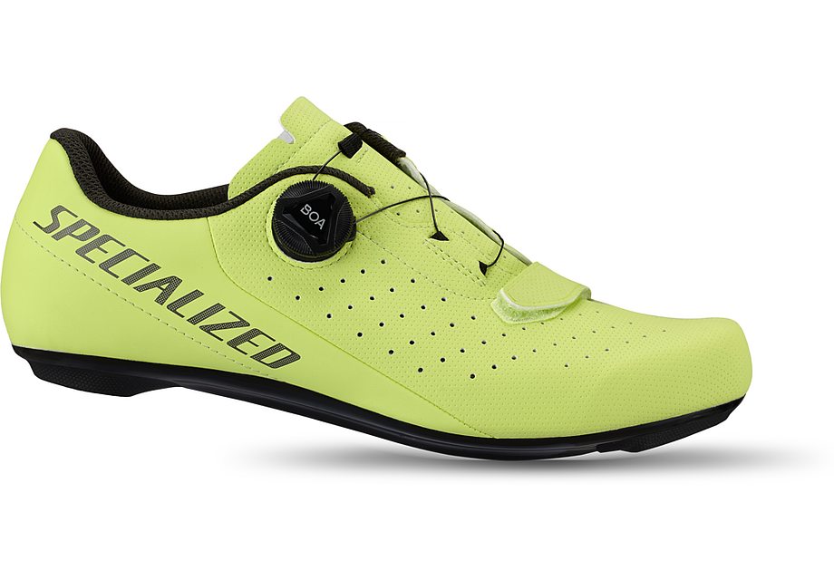 Specialized Torch 1.0 Limestone/Oak Green 38
