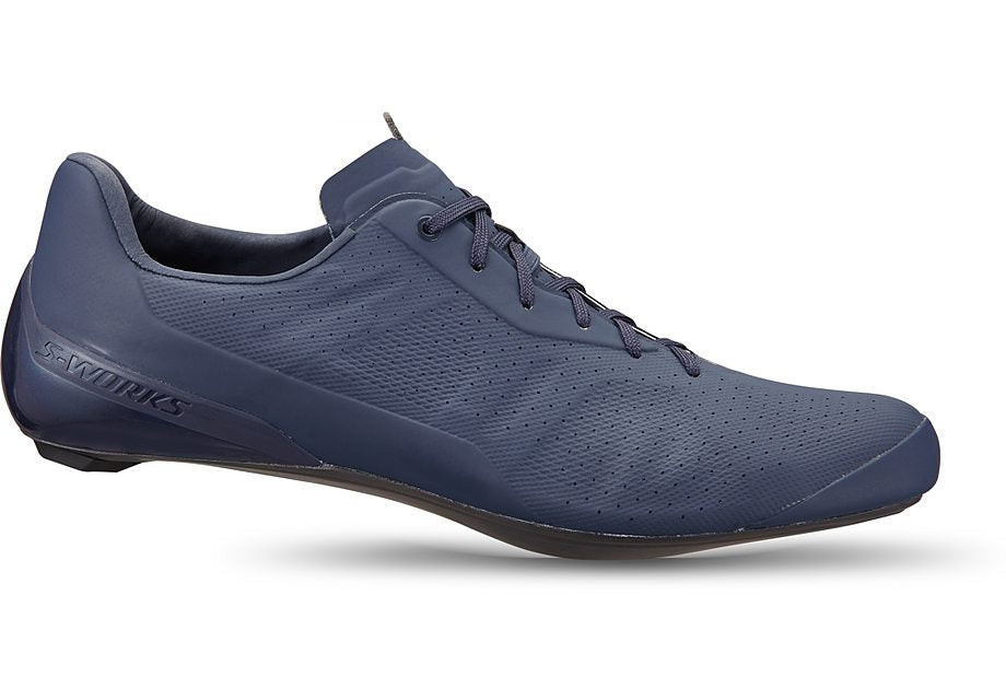 Specialized S-Works torch lace shoe dark navy 44
