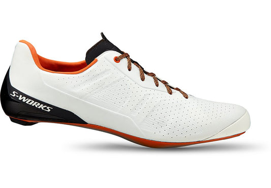 Specialized S-Works torch lace shoe dune white 38