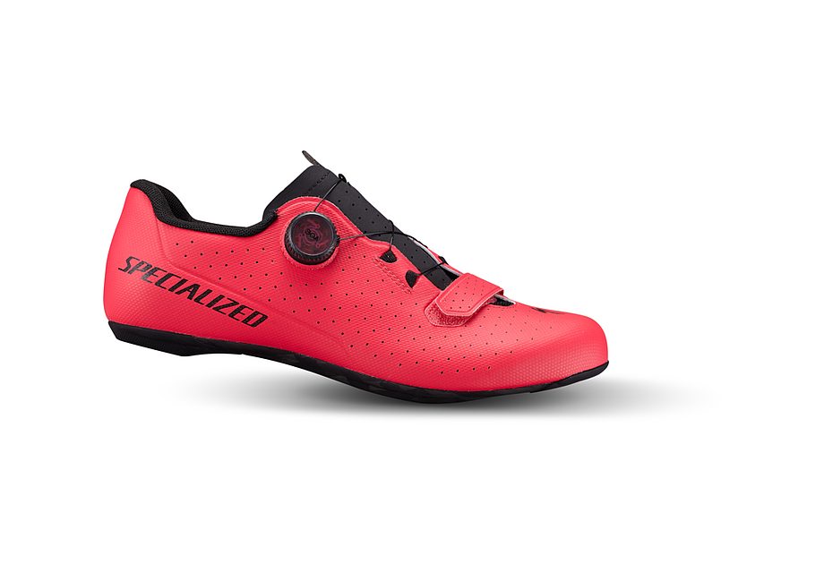 Specialized Torch 2.0 Shoe Vivid Pink 45