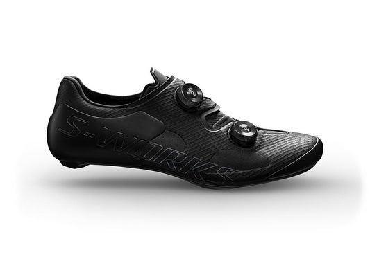 Specialized S-Works Ares Shoe Black 49