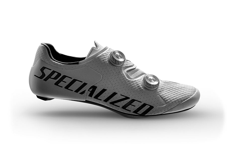 Specialized S-Works Ares Shoe Team White 41.5