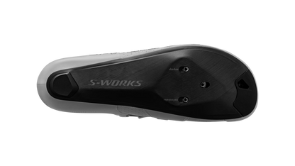 S-Works Ares 2 Road Shoe Team White