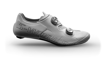S-Works Ares 2 Road Shoe Team White