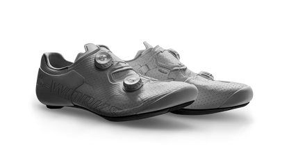 S-Works Ares 2 Road Shoe Team White